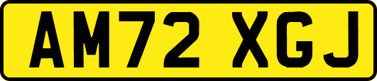 AM72XGJ