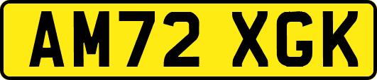AM72XGK