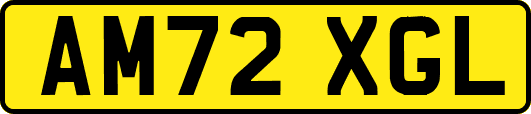AM72XGL