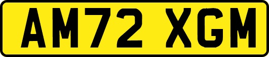 AM72XGM