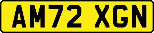 AM72XGN
