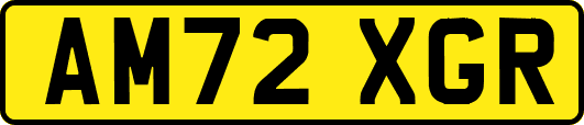 AM72XGR