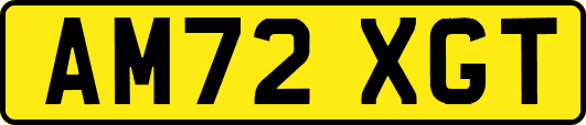 AM72XGT