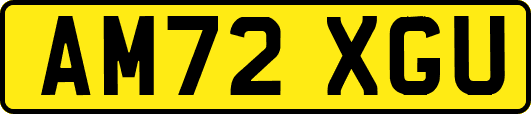 AM72XGU