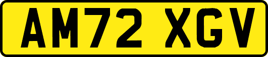 AM72XGV