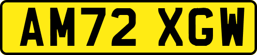 AM72XGW