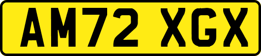 AM72XGX