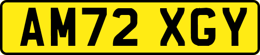 AM72XGY