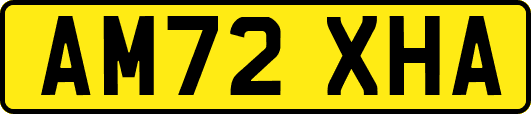AM72XHA