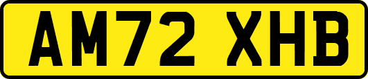 AM72XHB