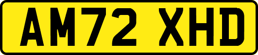 AM72XHD