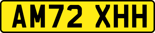 AM72XHH