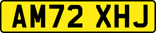 AM72XHJ