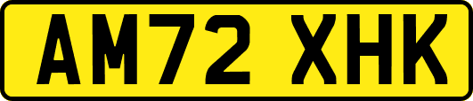 AM72XHK