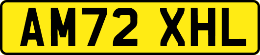 AM72XHL
