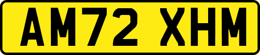 AM72XHM