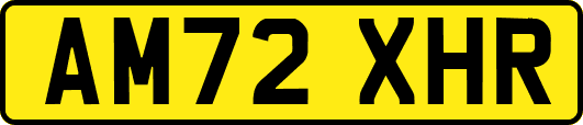 AM72XHR