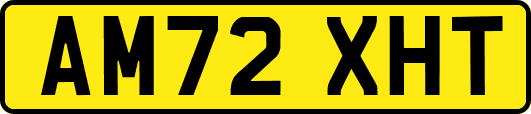 AM72XHT