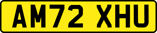 AM72XHU