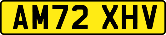 AM72XHV