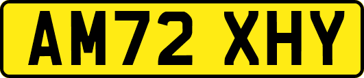 AM72XHY