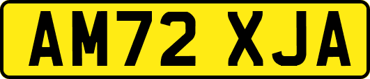 AM72XJA
