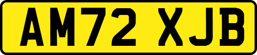 AM72XJB
