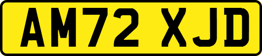 AM72XJD