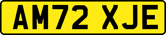 AM72XJE