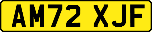 AM72XJF