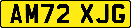 AM72XJG
