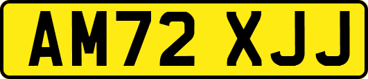AM72XJJ