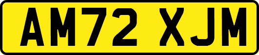 AM72XJM