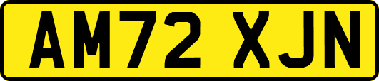AM72XJN