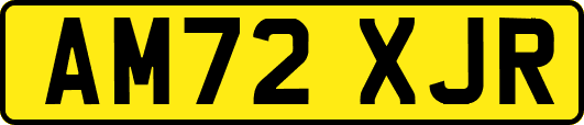 AM72XJR