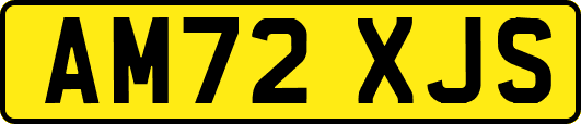 AM72XJS