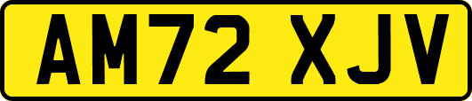 AM72XJV