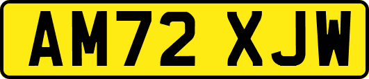AM72XJW