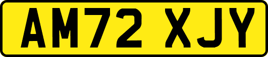 AM72XJY