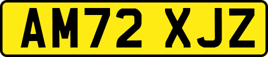 AM72XJZ