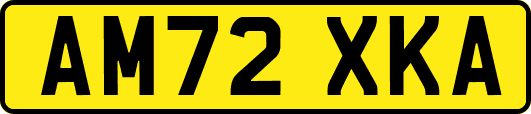 AM72XKA