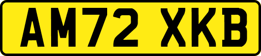 AM72XKB