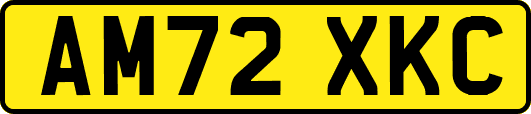 AM72XKC