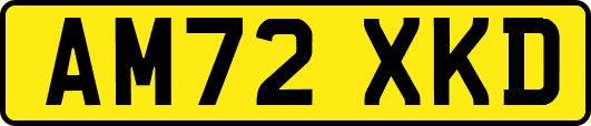 AM72XKD