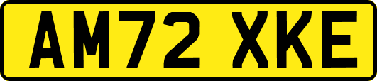 AM72XKE