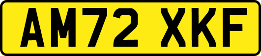 AM72XKF