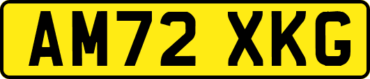 AM72XKG