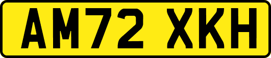 AM72XKH