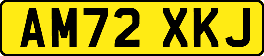 AM72XKJ