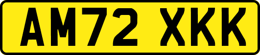 AM72XKK